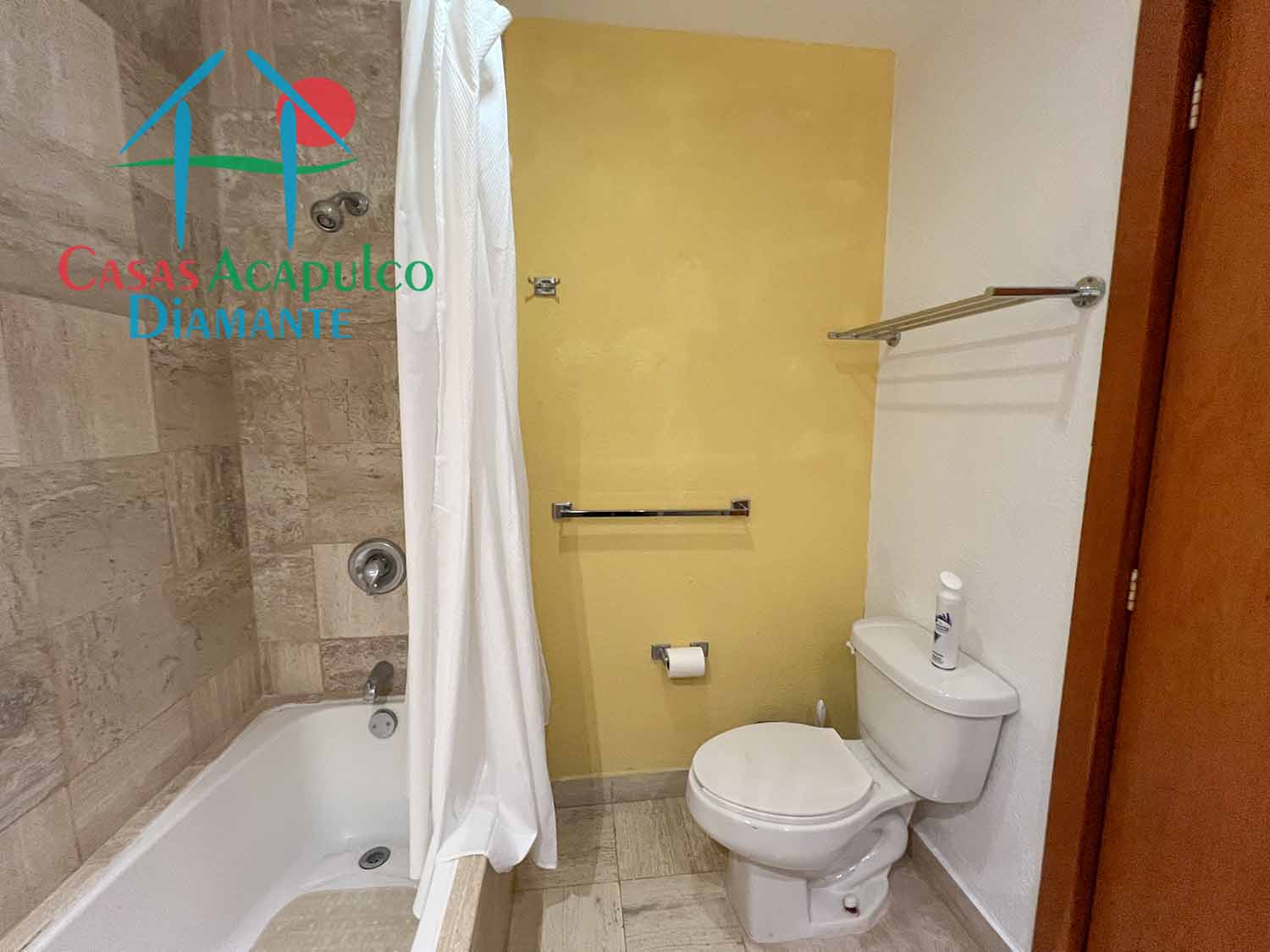 Mayan Island Playa Copán 503 - Recámara principal 8